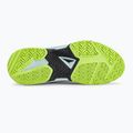 Pánska tenisová obuv YONEX Sonicage 3 Wide smoke blue 5