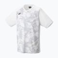 Pánske tenisové tričko YONEX 0033 Club white