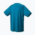 Pánske tenisové tričko YONEX 0033 Club blue/green 2