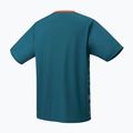 Pánske tenisové tričko YONEX 0034 Club blue/green 2
