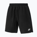 Pánske šortky YONEX 0036 Club black