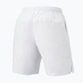 Pánske šortky YONEX 0036 Club white 2