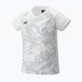 Dámske tenisové tričko YONEX 0033 Club W white