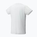 Dámske tenisové tričko YONEX 0033 Club W white 2