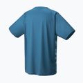 Dámske tenisové tričko YONEX 0033 Club W blue/green 2