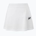 Tenisová sukňa YONEX 0036 Club white