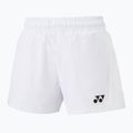 Dámske tenisové šortky YONEX 0047 Club W white