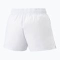Dámske tenisové šortky YONEX 0047 Club W white 2