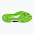 Pánska tenisová obuv YONEX Lumio 4 black/lime green 5
