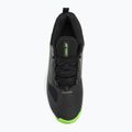 Pánska tenisová obuv YONEX Lumio 4 black/lime green 6