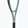 Tenisová raketa YONEX Percept 100 olivovo zelená 4