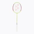 Badmintonová raketa YONEX Nanoflare 002 Ability lime