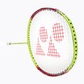 Badmintonová raketa YONEX Nanoflare 002 Ability lime 2