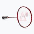 Badmintonová raketa YONEX Nanoray 72 Light dark red 2