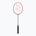 Badmintonová raketa YONEX Nanoray 72 Light dark red