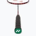 Badmintonová raketa YONEX Arcsaber 73 Light ruby red 3