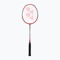 Badmintonová raketa YONEX Arcsaber 73 Light ruby red
