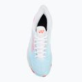 Dámske topánky YONEX Cascade Drive 2 white/water blue 5