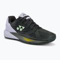 Pánska tenisová obuv YONEX Eclipson 5 CL  black/purple