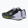 Pánska tenisová obuv YONEX Eclipson 5 CL  black/purple 3