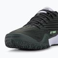 Pánska tenisová obuv YONEX Eclipson 5 CL  black/purple 8