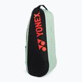 Tenisová taška YONEX Team Racquet Bag 6R black/green 2