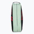 Tenisová taška YONEX Team Racquet Bag 6R black/green 3