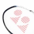 Badmintonová raketa YONEX Astrox TX black/ white 5