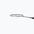 Bedmintonová raketa YONEX Astrox 88 S Game strieborná/čierna 3