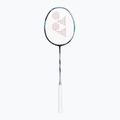 Bedmintonová raketa YONEX Astrox 88 D Game čierna/strieborná