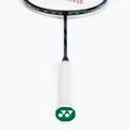 Bedmintonová raketa YONEX Astrox 88 D Game čierna/strieborná 3