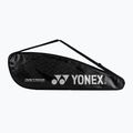 Bedmintonová raketa YONEX Astrox 88 D Game čierna/strieborná 6