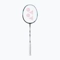 Bedmintonová raketa YONEX Astrox 88 D Game čierna/strieborná