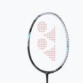 Bedmintonová raketa YONEX Astrox 88 D Game čierna/strieborná 3