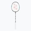 Badmintonová raketa YONEX Astrox 88 Play black/ silver