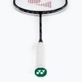 Badmintonová raketa YONEX Astrox 88 Play black/ silver 3