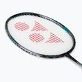 Badmintonová raketa YONEX Astrox 88 Play black/ silver 5
