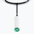 Bedmintonová raketa YONEX Astrox 88 D Pro čierna/strieborná 3