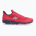 Pánska tenisová obuv YONEX Power Cushion Ad-Accel sunsed red 2