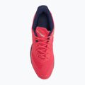 Pánska tenisová obuv YONEX Power Cushion Ad-Accel sunsed red 5