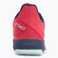 Pánska tenisová obuv YONEX Power Cushion Ad-Accel sunsed red 6