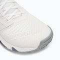 Dámska tenisová obuv YONEX Power Cushion Ad-Accel Ladies CL white 7