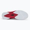 Pánska bedmintonová obuv YONEX Aerus Z2 ruby red 4