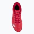 Pánska bedmintonová obuv YONEX Aerus Z2 ruby red 5
