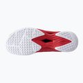 Pánska bedmintonová obuv YONEX Aerus Z2 ruby red 9
