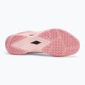 Dámska bedmintonová obuv YONEX Aerus Z2 light pink 4