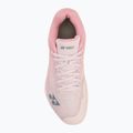 Dámska bedmintonová obuv YONEX Aerus Z2 light pink 5