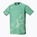 Pánske tenisové tričko YONEX 16744 Practice clear mint