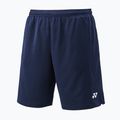 Pánske šortky YONEX 0051 Club dark navy