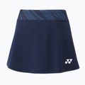 Tenisová sukňa YONEX 0054 Club dark navy